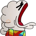 🌈🍫✨️Gumball Funny Mood✨️🍫🌈