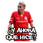 Toluca FC momazos
