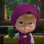 masha 