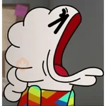 darwin & gumball