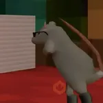 Ratón Milton TikTok 🐀