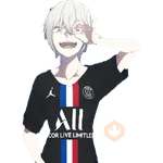PSG Personajes 