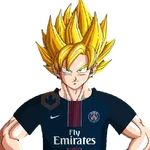 PSG Personajes 