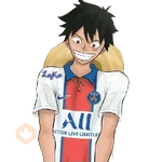 PSG Personajes 