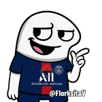 PSG - Flork 😃⚽🥅✨