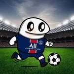 PSG - Flork 😃⚽🥅✨