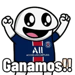 PSG - Flork 😃⚽🥅✨