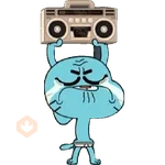 gumball