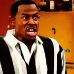 Martin Lawrence
