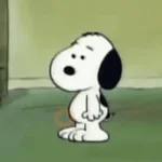 🐶 SNOOPY MOODS 2 🐾