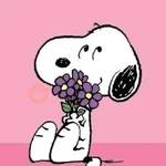🐶 SNOOPY MOODS 2 🐾