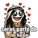 Flork árabe 😎💼
