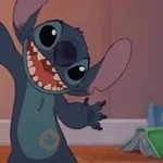 Lilo & Stitch (●￣(ｴ)￣●)