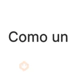 Fuerza regida Coqueta 😎