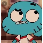 o incrível mundo de gumball