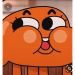 o incrível mundo de gumball