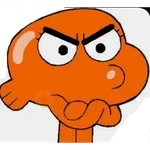o incrível mundo de gumball