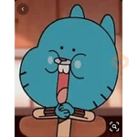 o incrível mundo de gumball