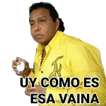 Diomedes Diaz