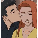 💙 MARK & EVE INVINCIBLE 💛