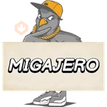 Paloma 🕊️ Migajera 🎵🎼🎵