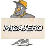 Paloma 🕊️ Migajera 🎵🎼🎵