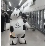 🕺Vacas bailando 🐮🐄
