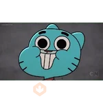 Gumball 😾😾