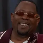 🎬 Martin Lawrence 🎞