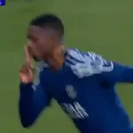 Ousmane Dembélé PSG 🔴🔵