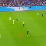 Ousmane Dembélé PSG 🔴🔵