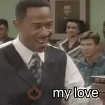 🕶 Martin Lawrence 🕶
