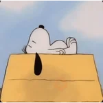 🐶 SNOOPY MOODS 🐾