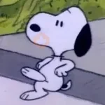 🐶 SNOOPY MOODS 🐾