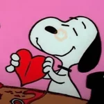 🐶 SNOOPY MOODS 🐾
