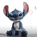 Stitch ✨💙