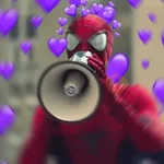 🕷️ SPIDERMAN MOODS 🕷️