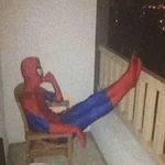 🕷️ SPIDERMAN MOODS 🕷️