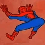 🕷️ SPIDERMAN MOODS 🕷️