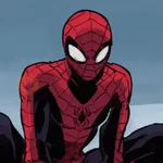 🕷️ SPIDERMAN MOODS 🕷️