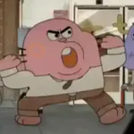 O Incrível Mundo de Gumball