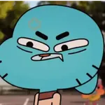 O Incrível Mundo de Gumball