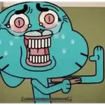 O Incrível Mundo de Gumball