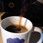 ☕️ Coffe Time ☕️