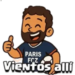 PSG 😎