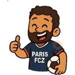 PSG 😎