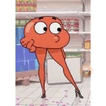 gumball