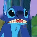 💙🩵Stitch reacciones💙🩵