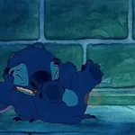 💙🩵Stitch reacciones💙🩵