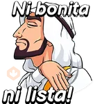 Árabe frases pal chat 👳🏻📳